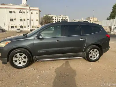 شيفروليه ترافيرس 2009 LT 2