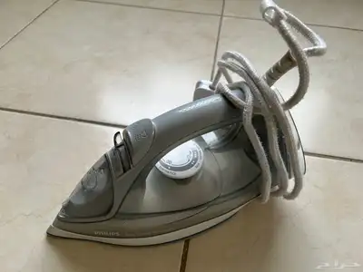 مكوة فيليبس 2400 واط iron philips 0
