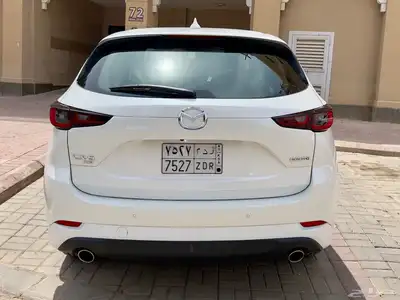 مازدا CX-5 فئة High Plus موديل 2023 3