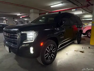 يوكون AT4 الجميح 2023 مخزن ماشي 30 الف 7