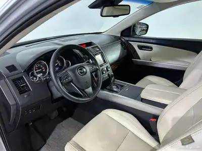 مازدا CX9 2014 سعودي 16