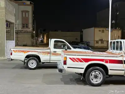 هايلكس 7