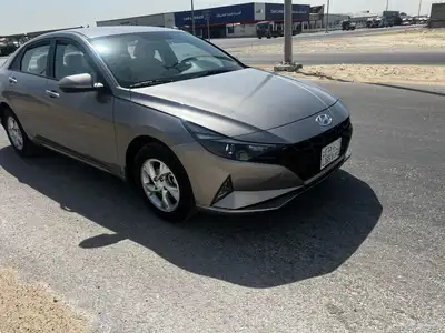 هيواندي النترا 2022 سمارت 5