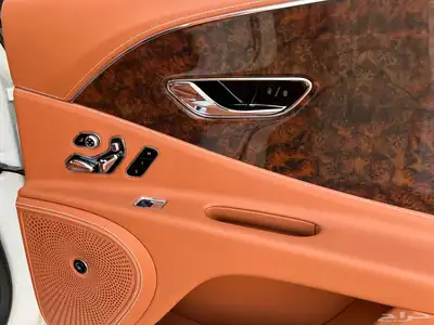 بنتلي   2022 BENTLEY CONTINENTAL FLYING SPUR 17