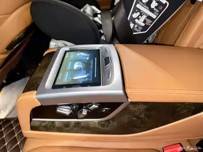 bmw 740li 6