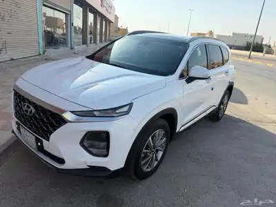 سنتافي موديل 2020 3