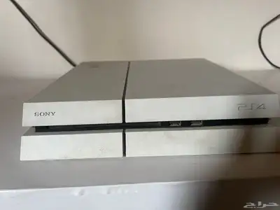 سوني 4 نظيف جدا مايشكي من شي السوم 350  والصامل مانختلف معه 0