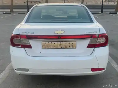 شفرولية ابيكا للبيع مستعجل 16