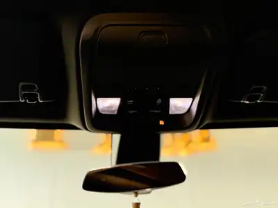 كاديلاك XT5 2019 (( بحالة ممتازة )) 21