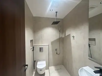 فله منفصله للبيع مودرن 3