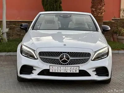 مرسيدس 2021 كشف اعلى فئه 19