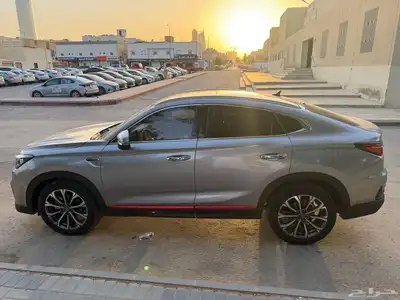 شانجان CS85 2022 5