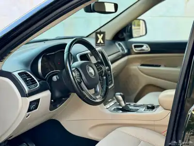 جراند شيروكي 2020 قمة النظافة 14