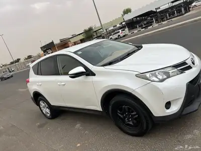 راف فور 2015 2