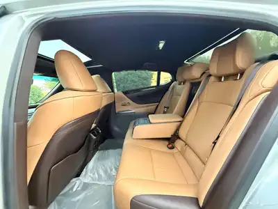 لكزس cc.2021 ES350 35