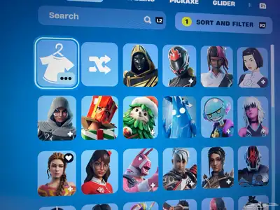 حساب فورت نادر 0