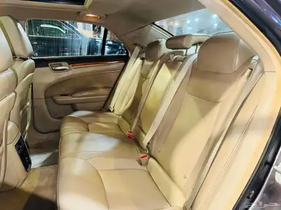 كرايزلر V6 2014 فل كامل (بحاله ممتازه) 13