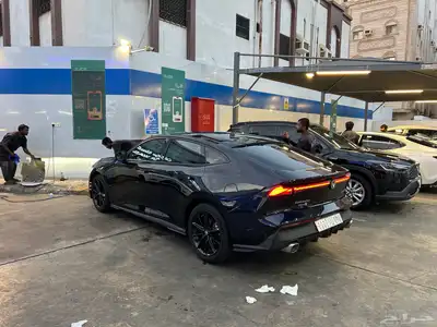 شانجان uni v بريحه الوكاله 4