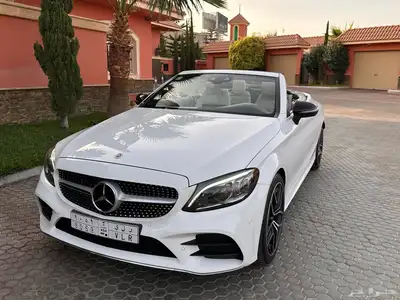 مرسيدس 2021 كشف اعلى فئه 1