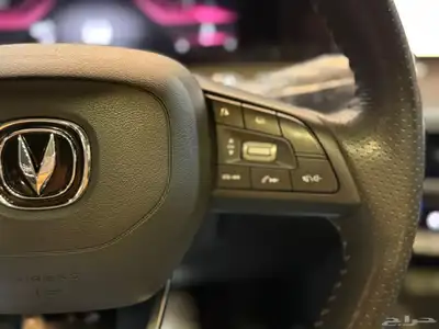شانجان UNI-T 2024 (( بحالة ممتازة )) 7