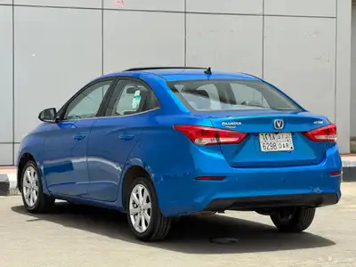 شانجان L7 2022 فل كامل 6
