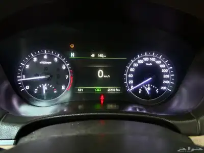 جنسس g80 2017 نص فل 21