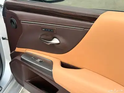 لكزس cc.2021 ES350 37
