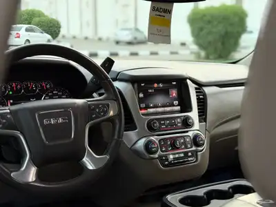 يوكن 2015 دبل نظيف جدا 15