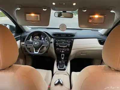 نيسان اكس تريل 2020 ستاندر دبل ( شبه وكاله ) 30