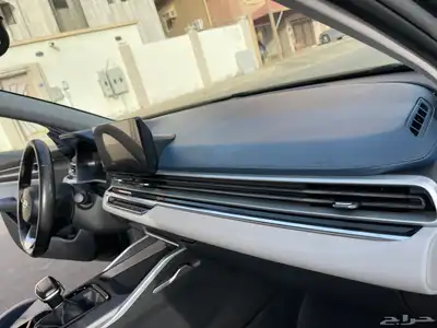 جيلي امجراند 7 فل كامل 2023 مطلوب 32 الف 17