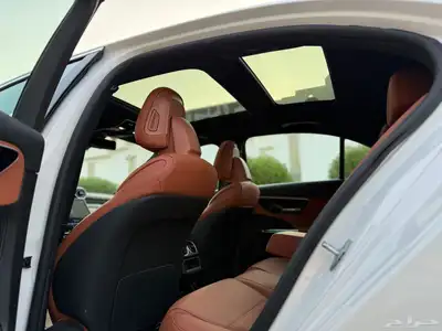 مرسيدس C300 2024 اعلى فئة 21