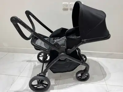 عربية أطفال من سنتربوينت للبيع 4