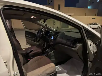 سيراتو فل كامل cerato 7