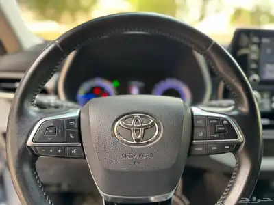 هايلاندر 2020 GLE فل سعودي مالك اول 29