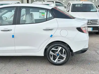 هيونداي اي تن 2024 فل 8
