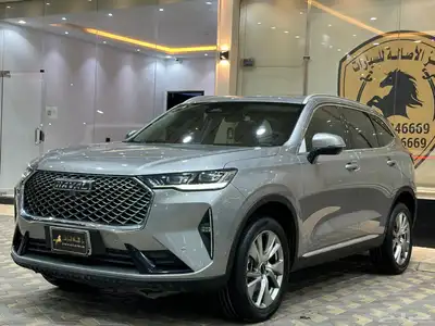 هافال H6 موديل 2022 1
