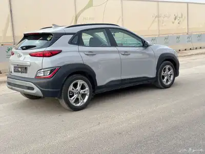 هيونداي كونا موديل 2022 3