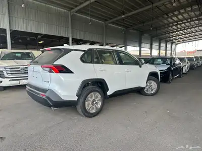 راف فور استاندر بدون دبل بطاقه جمركيه موديل 2025 14