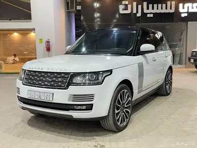 رنج روفر 2013 فل كامل 3