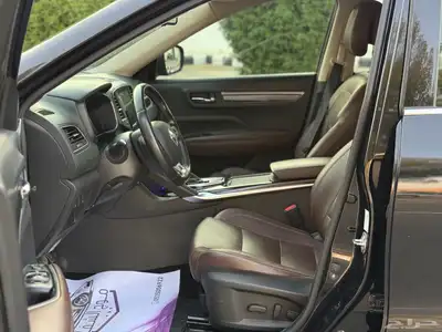 رينو كوليوس 2018 فل كامل 11