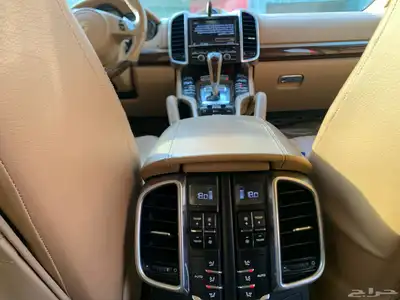 جيب بورش كيان S 26
