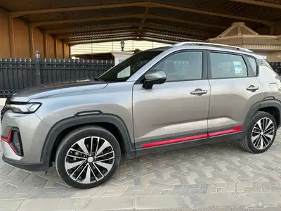 شانجان CS35 بلس ليمتد اعلى فئه 2023 16