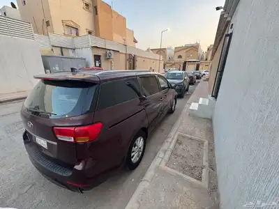 كرنفال كيا 2017 المالك الاول 9