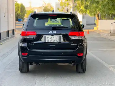 جراند شيروكي 2020 قمة النظافة 5