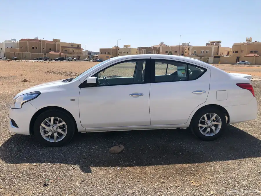 نيسان صني 2024 index