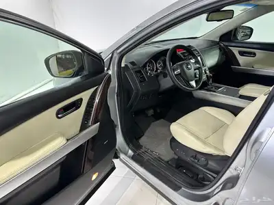مازدا CX9 2014 سعودي 14