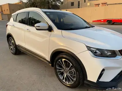 جيلي كولراي 2020 1
