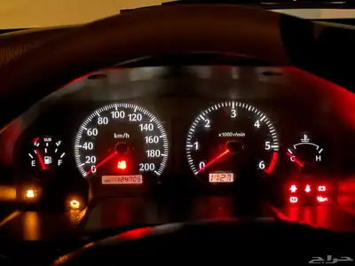 باترول 2001 8
