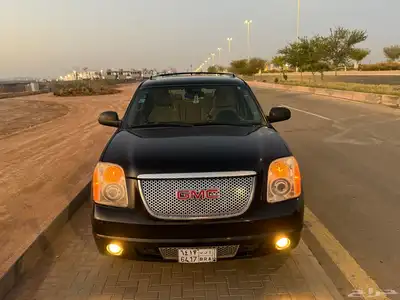 دينالي اسود 2008 طويل ( نظيف ) 1