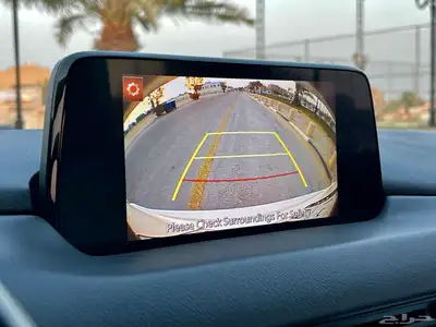 مازدا CX5 2020 10